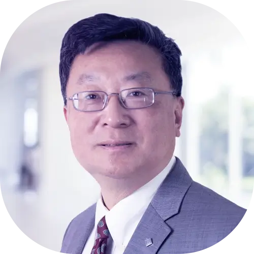 Image of Dr. Hanjun Zhan, Attovia CTO