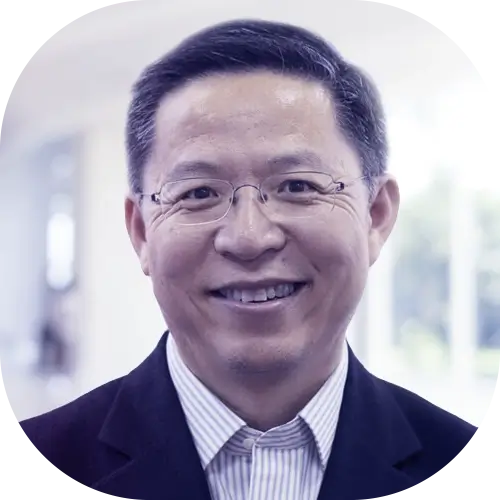 Image of Tao Fu, Attovia CEO