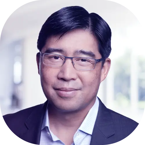 Image of Hubert Chen, Attovia CMO