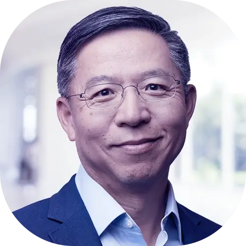 Image of Tao Fu, Attovia CEO