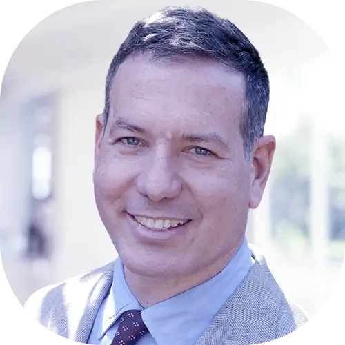 Image of Joshua Galanter, Clinical Development